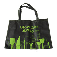 株洲KB65 无纺布袋