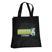 株洲KB02 无纺布购物袋