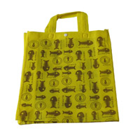 株洲KB10 无纺布购物袋（可定制）